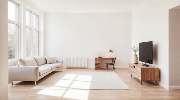 10 astuces pour des meubles personnalisés à Nantes pour gagner de l'espace