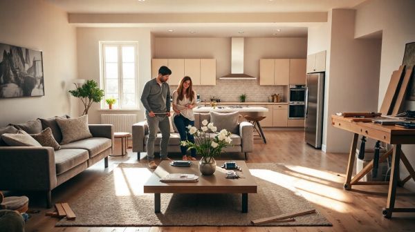 10 conseils d'experts pour réussir votre rénovation RGE