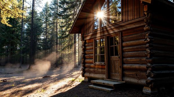 5 raisons de choisir un constructeur maison bois 44
