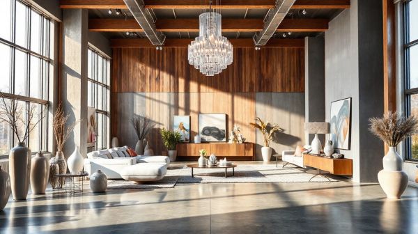 Atelier Intérieur : top architectes d'intérieur à Chambéry