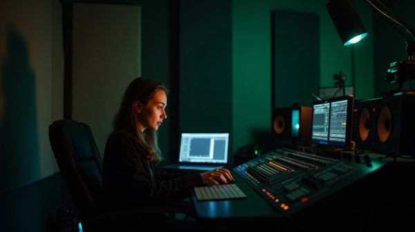 Capotage acoustique : une réponse inattendue aux nuisances sonores