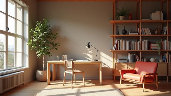 Chambéry : votre architecte d'intérieur - Atelier Intérieur