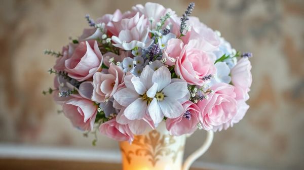 Découvrez les plus belles créations florales pour tous vos événements