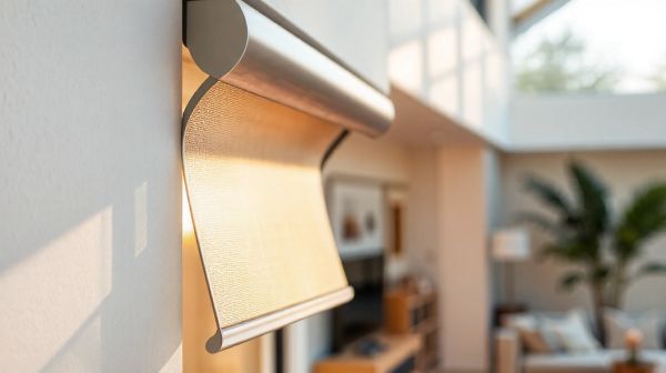 Guide des coûts et choix des volets roulants solaires en 2026