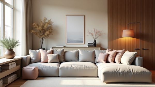 Les meilleures astuces pour aménager vos espaces à Coulanges-les-Nevers