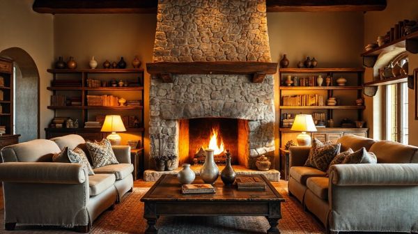 Les meilleures astuces pour aménager vos espaces à Coulanges-les-Nevers
