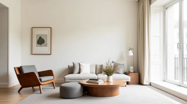 Meubles sur mesure à Nantes : optimiser votre espace avec des créations uniques