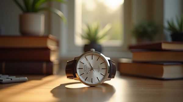 Pourquoi utiliser une horloge à marée en 2026 ?