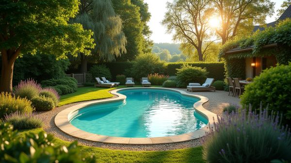 Quel constructeur de piscine à Périgueux choisir pour votre projet ?