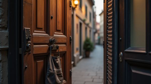 Serrurier à Charleroi : des services rapides pour la sécurité de votre maison