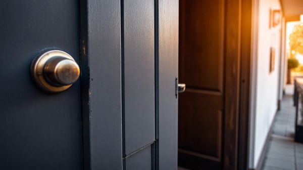 Service de serrurerie à Charleroi : solutions rapides pour sécuriser votre domicile