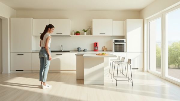 Services de femme de ménage accessibles à Cholet