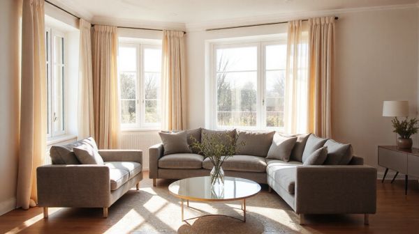 Stratégies efficaces pour un vide maison apaisant à Lambersart