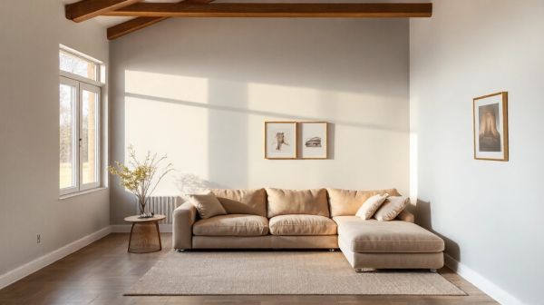 Stratégies efficaces pour un vide maison apaisant à Lambersart
