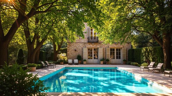 Top 5 des meilleurs constructeurs de piscines à Périgueux