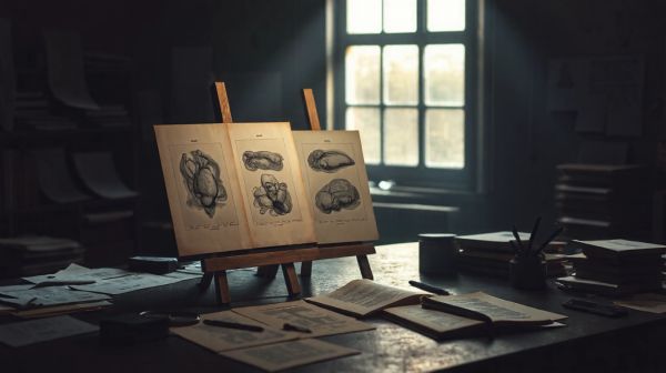 Top astuces pour analyser efficacement les lithographies de Bram van Veld
