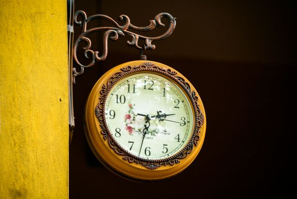 Top raisons d'adopter une horloge à marée en 2026