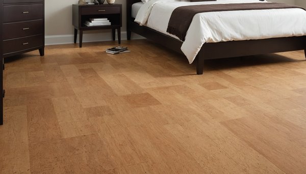 Le guide complet pour installer le parquet en liège parfait dans votre chambre à coucher