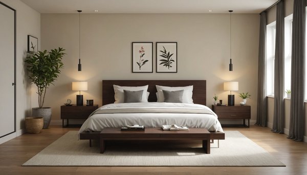 Comment aménager une chambre zen ?