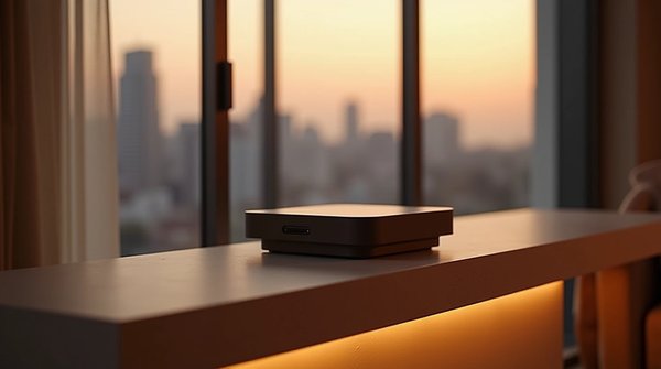 Comment l'ia générative transforme l'expérience au cœur de votre maison connectée