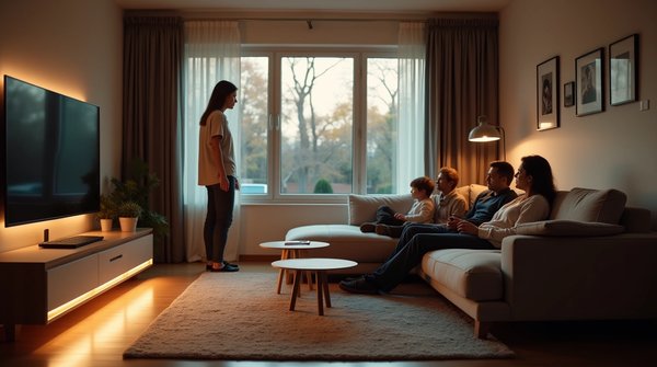 Pourquoi choisir un système de sécurité verisure pour votre maison ?