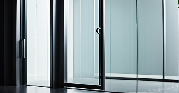 Baie vitrée coulissante : choix, matériaux et avantages essentiels
