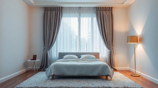 Découvrez les bienfaits des rideaux occultants pour votre sommeil