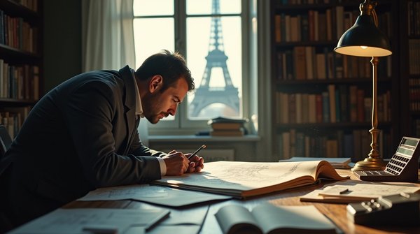 L'importance de l'étude de sol obligatoire en France