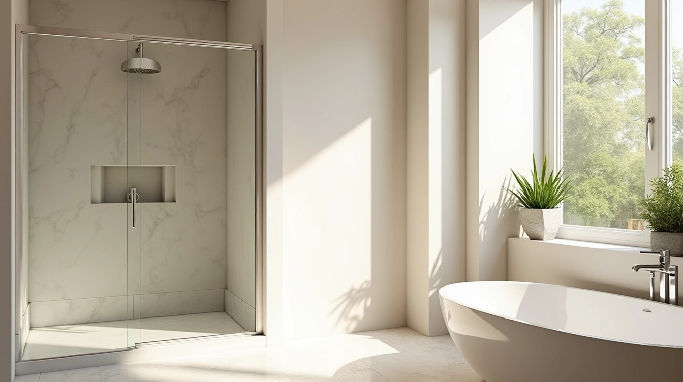 Vos questions sur les serviteurs de douche design